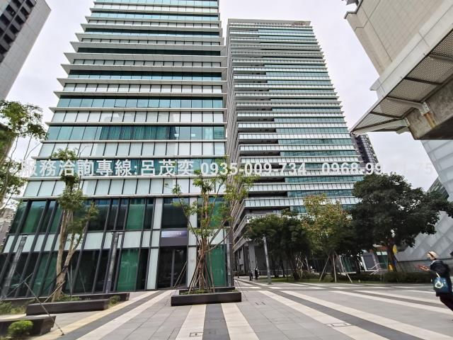 台北南港店面-5