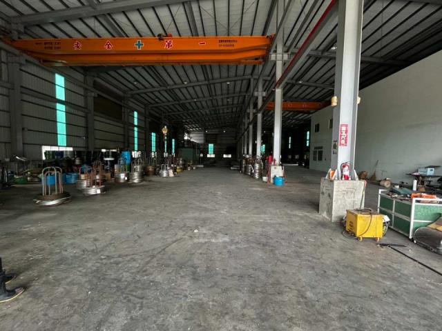 台南永康廠房-3