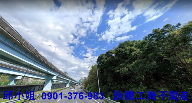 新北土城廠房-1