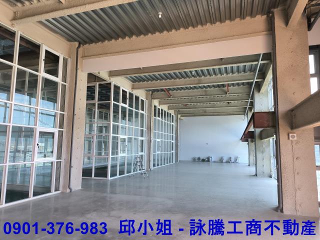 新北土城廠房-4