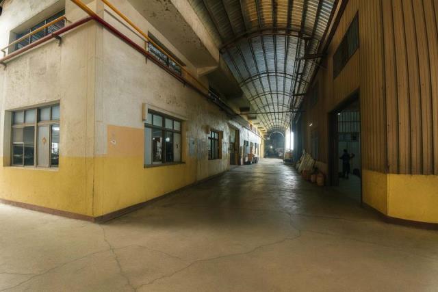 台南永康廠房-4