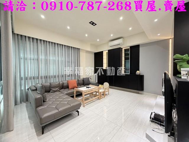 台南善化透天-1