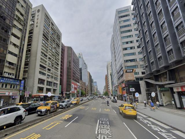 台北松山大樓法拍-3