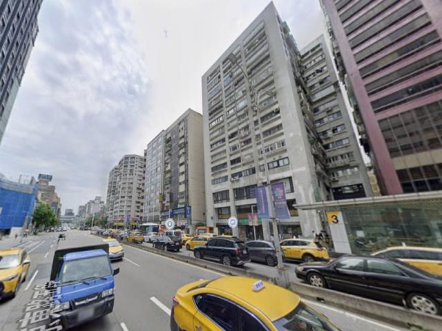 台北松山大樓法拍-4