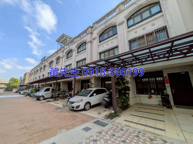 龍井透天法拍-2