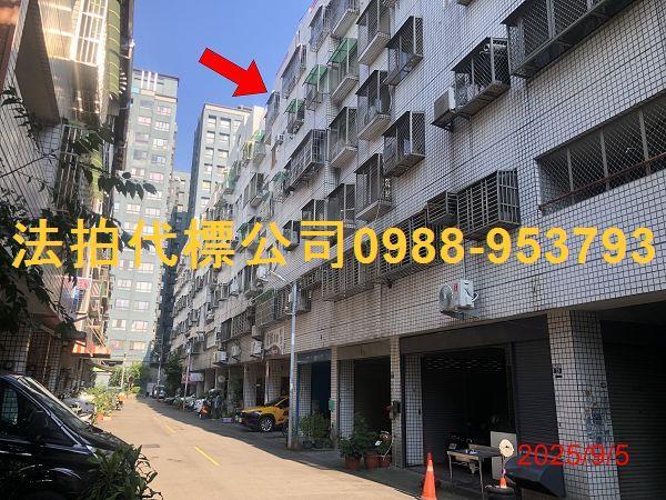 潭子大樓法拍-3
