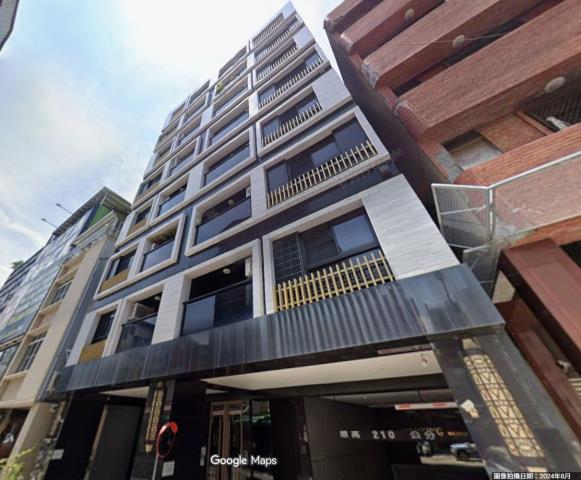 高雄法拍大樓-2