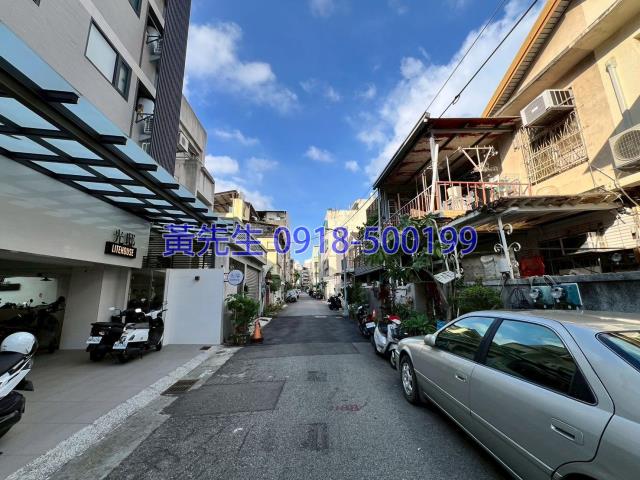 台中西區法拍透天-4