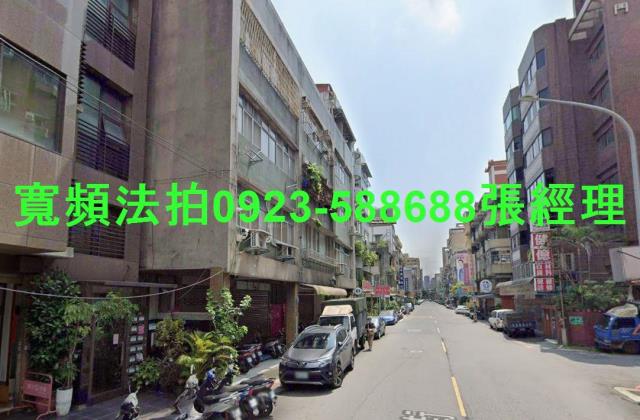 大安區法拍公寓-2