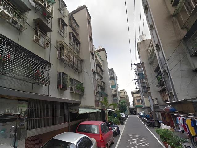 八德法拍公寓-4