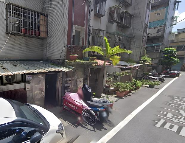 八德公寓法拍-2