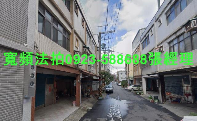 桃園大溪法拍透天-2