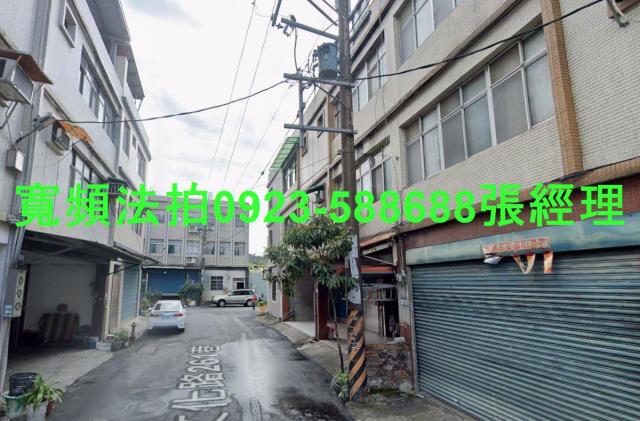 桃園大溪法拍透天-3