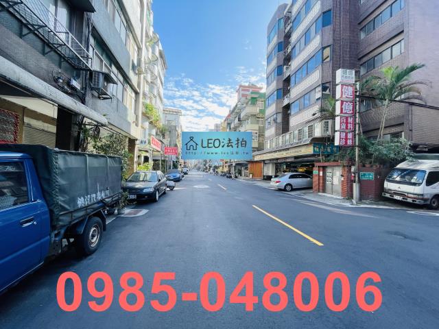 台北大安區公寓拍賣-6