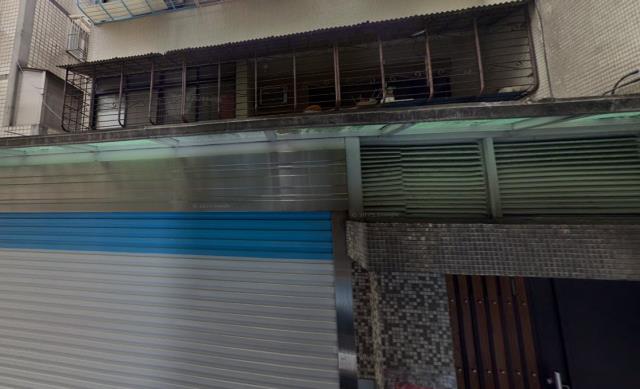 台北松山法拍公寓-5