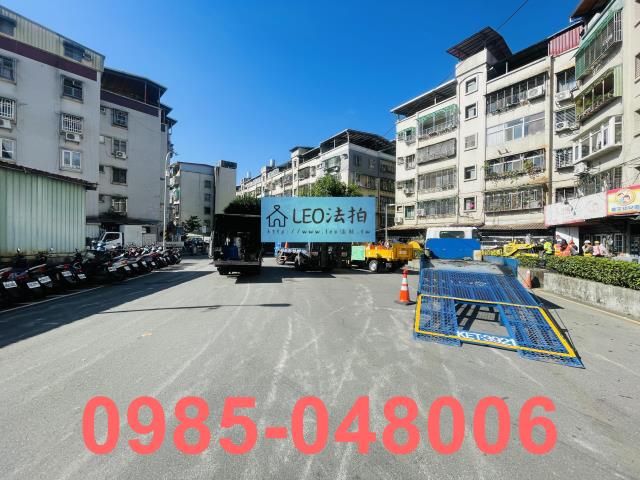 新北新店法拍公寓-7