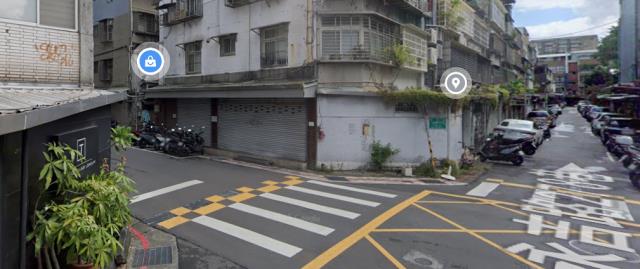 台北信義區公寓法拍-2