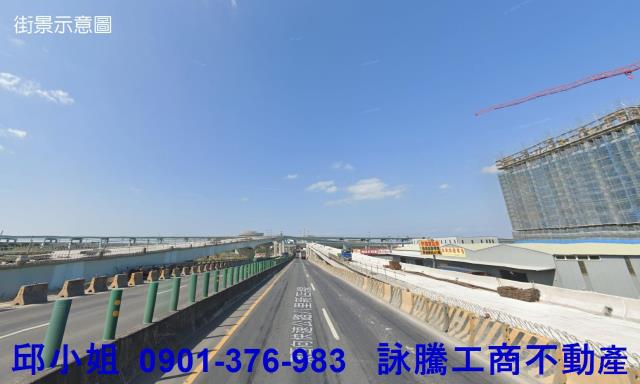 新北八里廠房-1