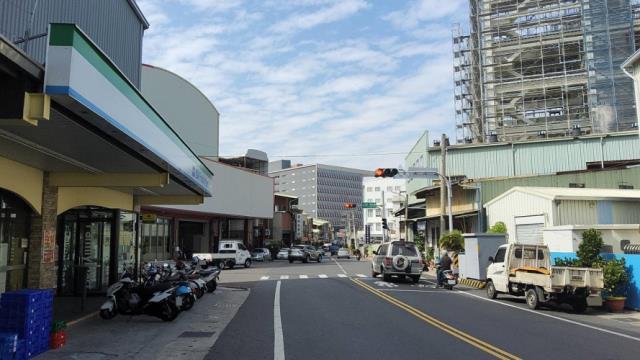 台南永康廠房-5