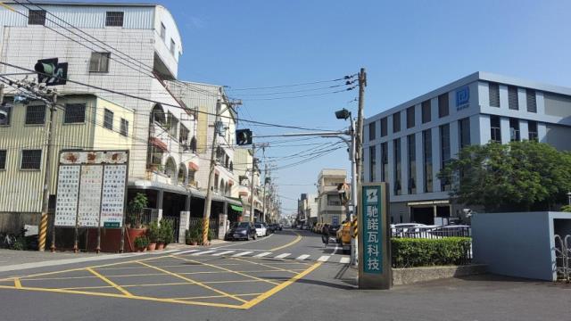 台南永康廠房-9