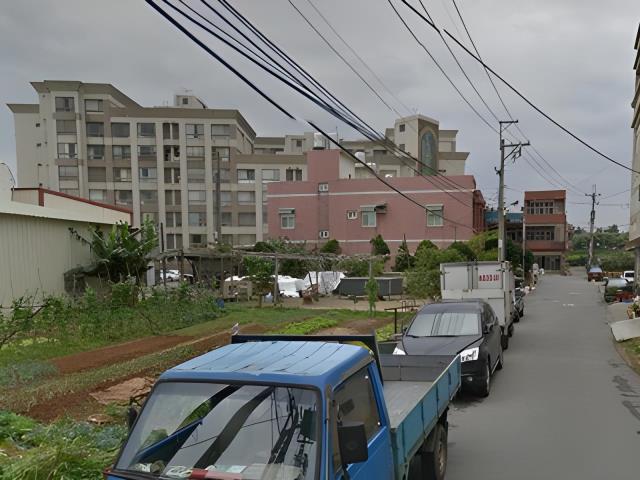 桃園大園拍賣大樓-2