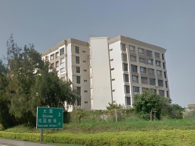 桃園大園拍賣大樓-4