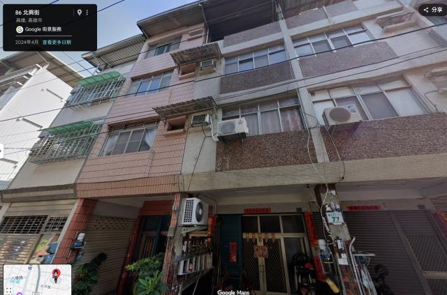 鳳山法拍透天-2