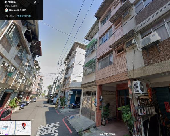 鳳山法拍透天-3