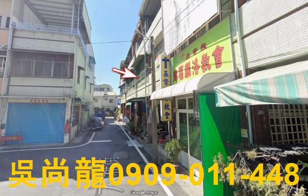 屏東透天拍賣-2