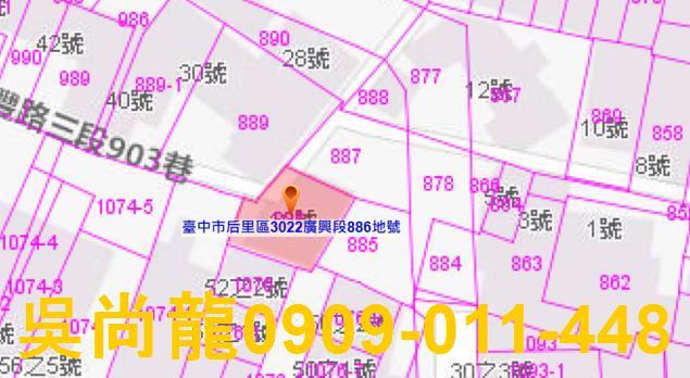 台中后里法拍透天-3