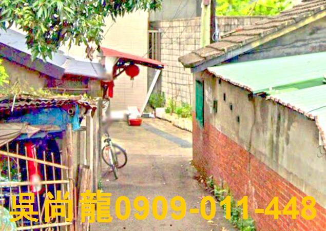 台中后里法拍透天-5