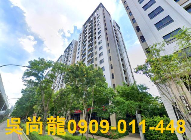 台中太平大樓法拍-5