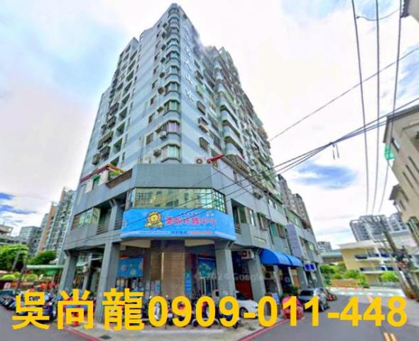 台中太平大樓法拍-3