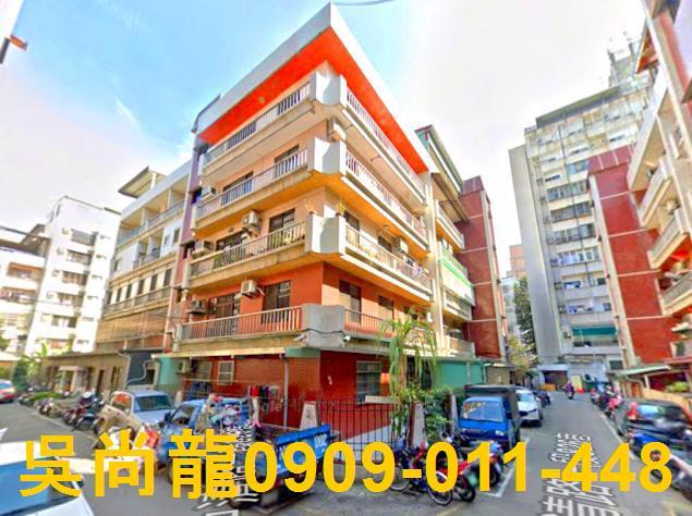 台中北區法拍公寓-3