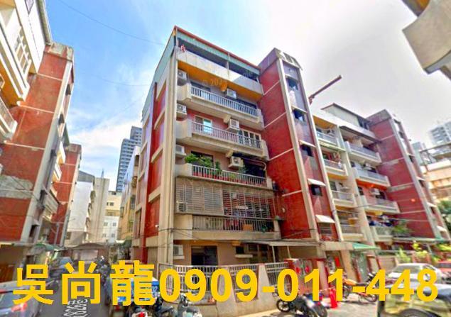 台中北區法拍公寓-4