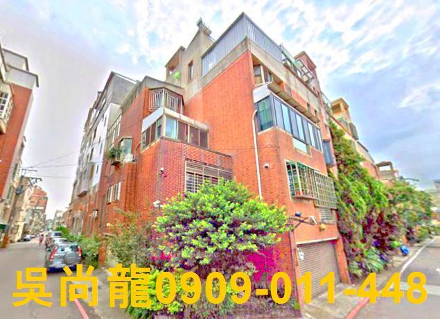 台中龍井華廈法拍-1