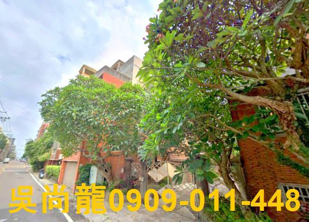 台中龍井華廈法拍-5