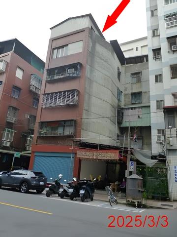 新北蘆洲法拍公寓-2