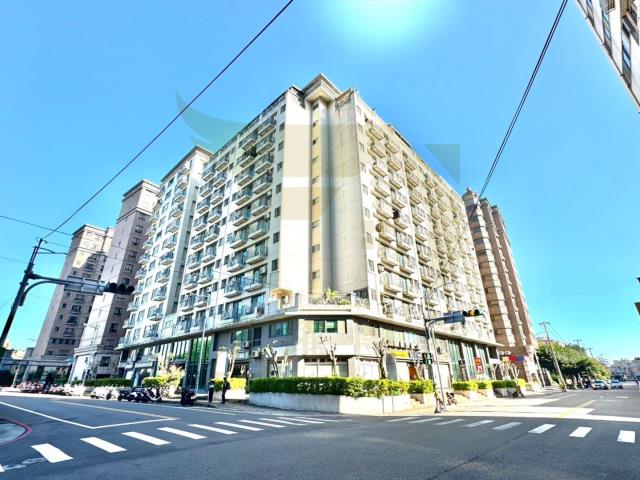 桃園中壢大樓-11