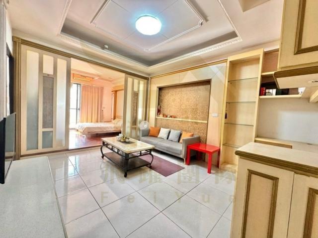 桃園中壢大樓-1