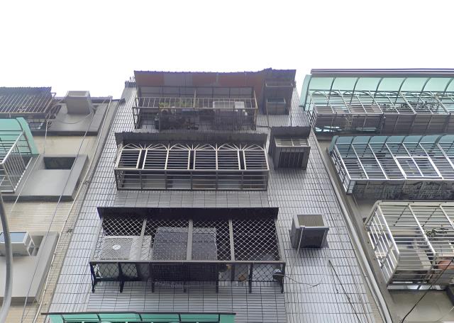 新北三重法拍公寓-1