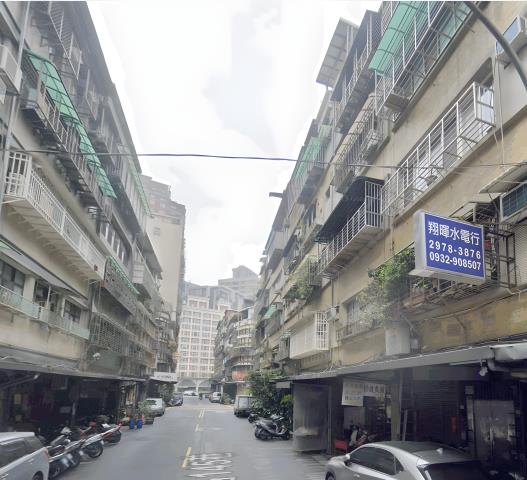 新北三重法拍公寓-3