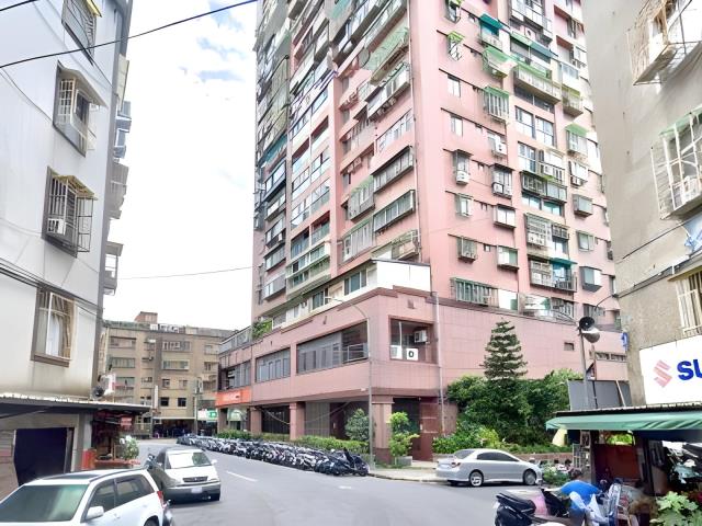 新北中和大樓法拍-1