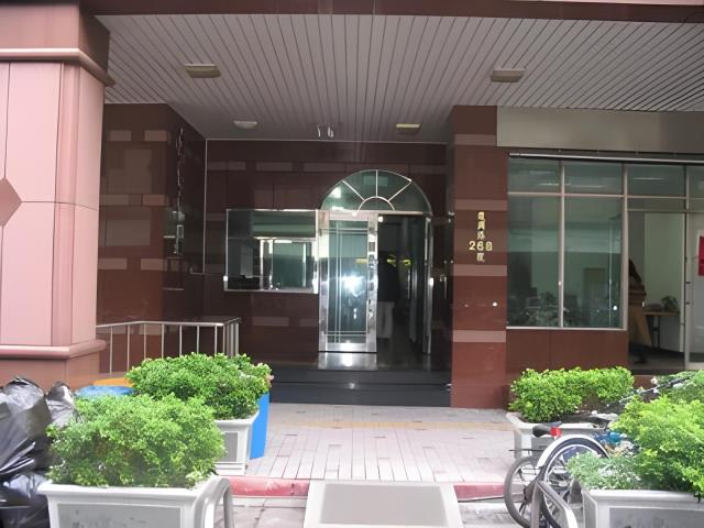 新北中和大樓法拍-4