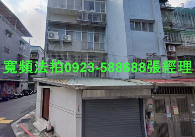 台北信義區法拍公寓-1