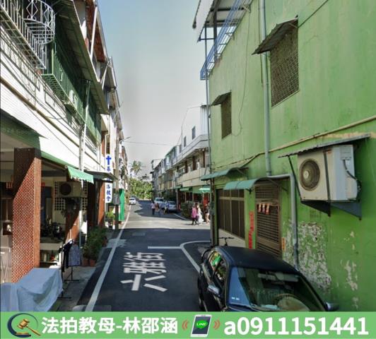 屏東麟洛透天法拍-6