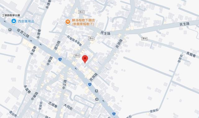 屏東麟洛透天法拍-7