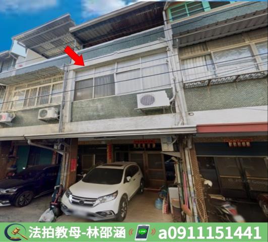 屏東里港透天法拍-3