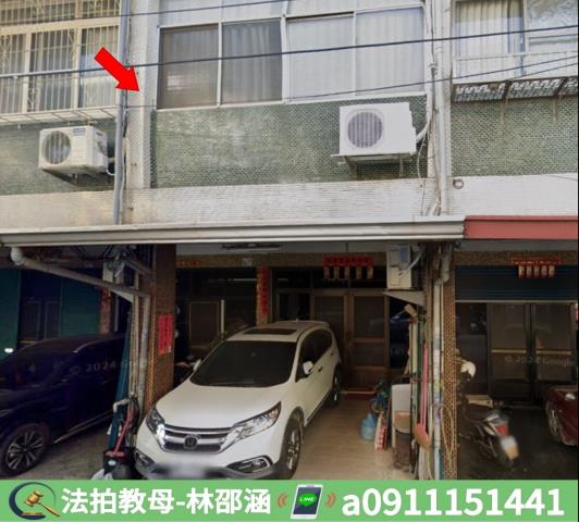 屏東里港透天法拍-4