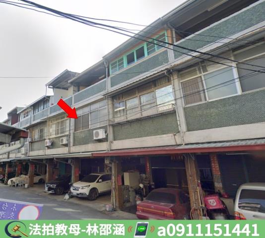 屏東里港透天法拍-5